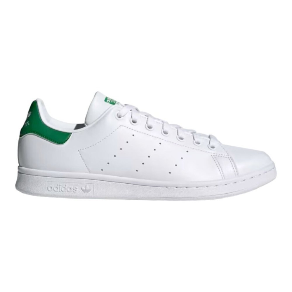 Adidas Originals Stan Smith Athletic Running Shoe Sneakers FX5502 Mens - Picture 2 of 11